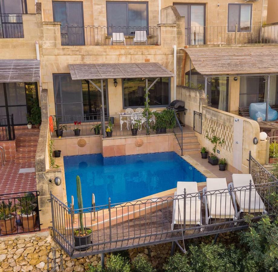 فيلا Ghajn Damma Xagħra المظهر الخارجي الصورة
